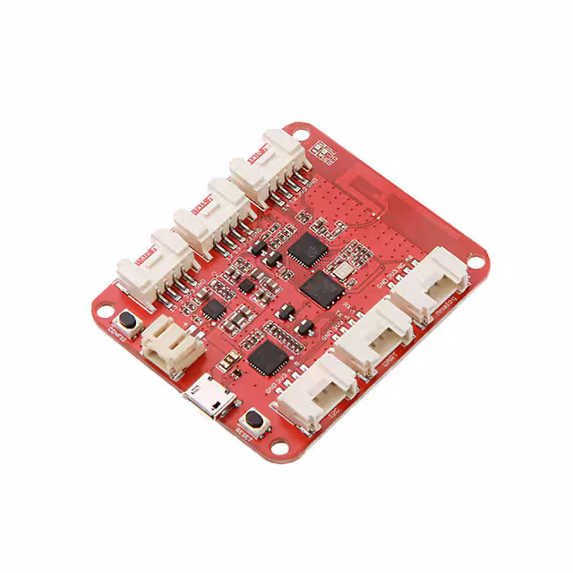 102110037 Seeed Technology Co., Ltd  Cartes de kits d'évaluation et de développement RF